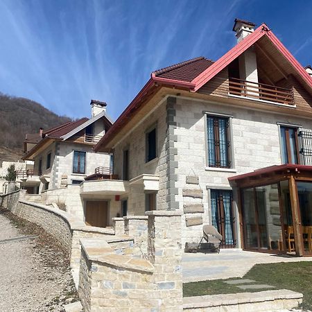 Joen Village Librazhet Kültér fotó