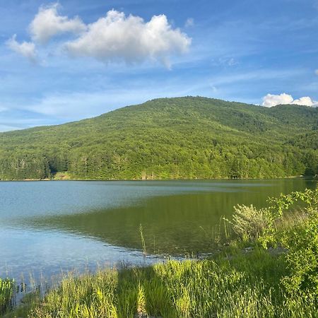Joen Village Librazhet Kültér fotó