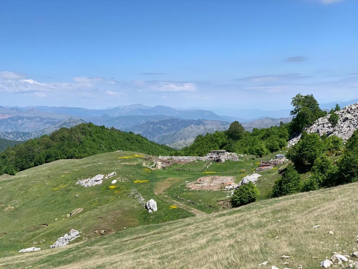 Joen Village Librazhet Kültér fotó