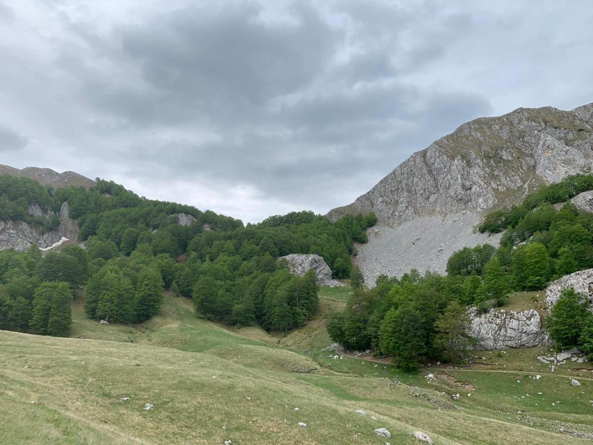 Joen Village Librazhet Kültér fotó