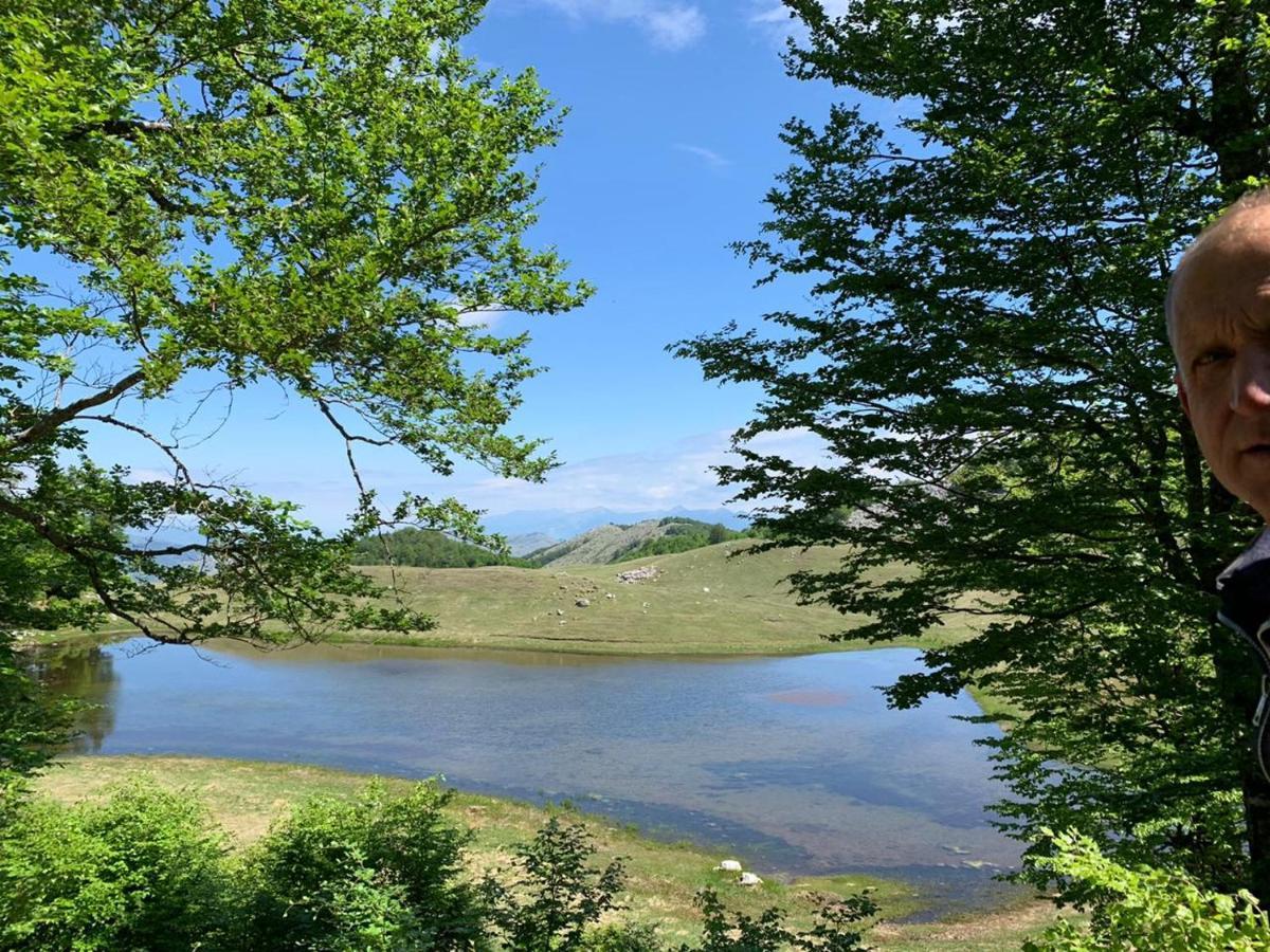 Joen Village Librazhet Kültér fotó
