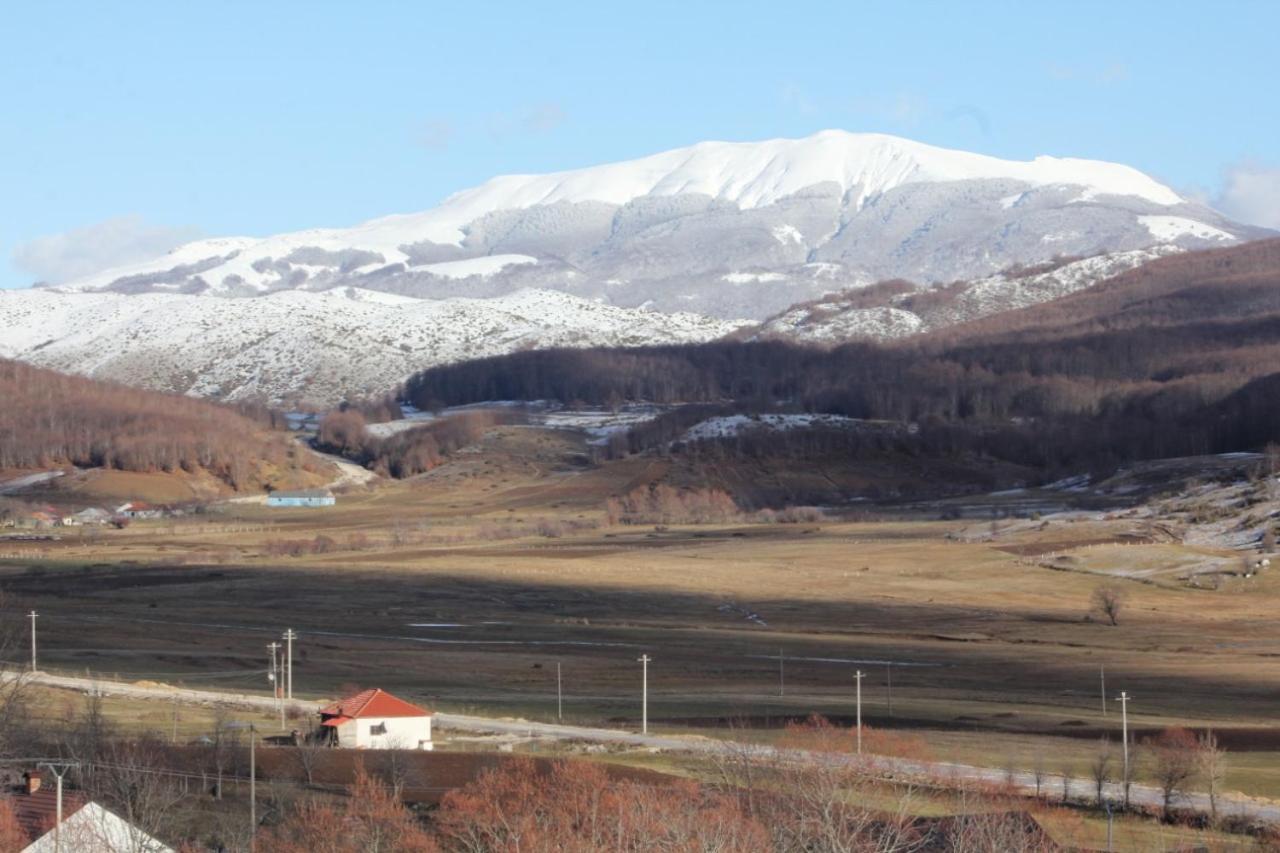 Joen Village Librazhet Kültér fotó