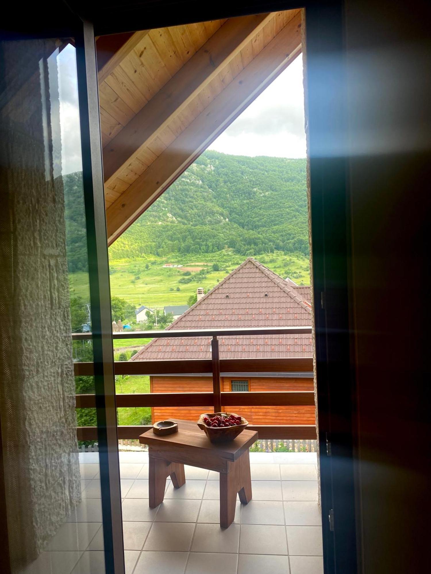 Joen Village Librazhet Kültér fotó