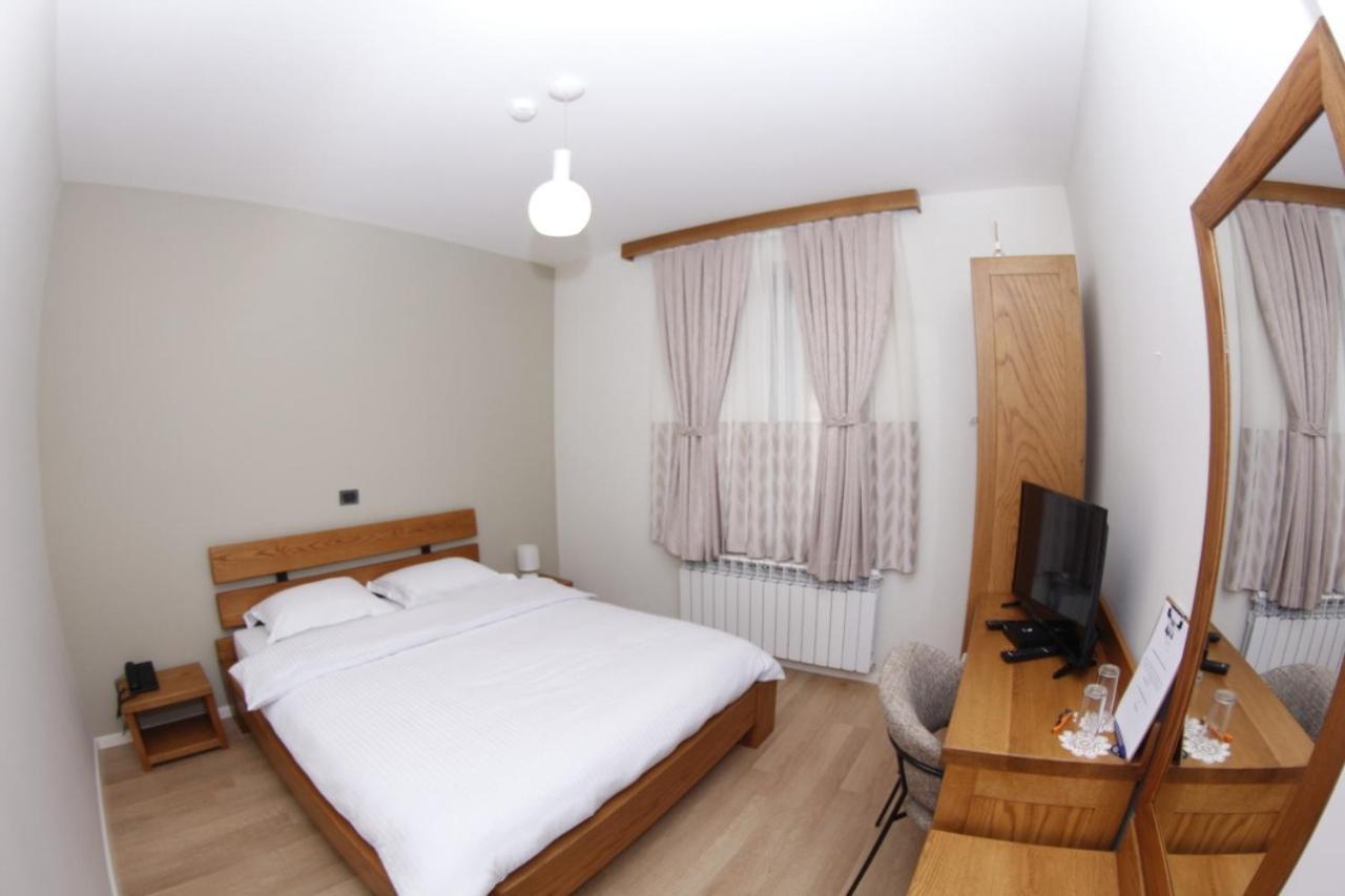 Joen Village Librazhet Kültér fotó