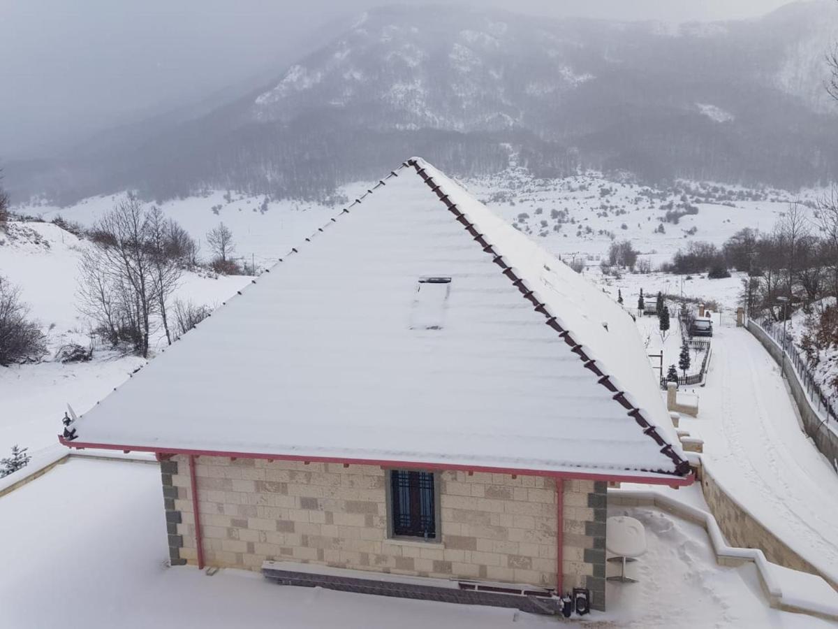 Joen Village Librazhet Kültér fotó